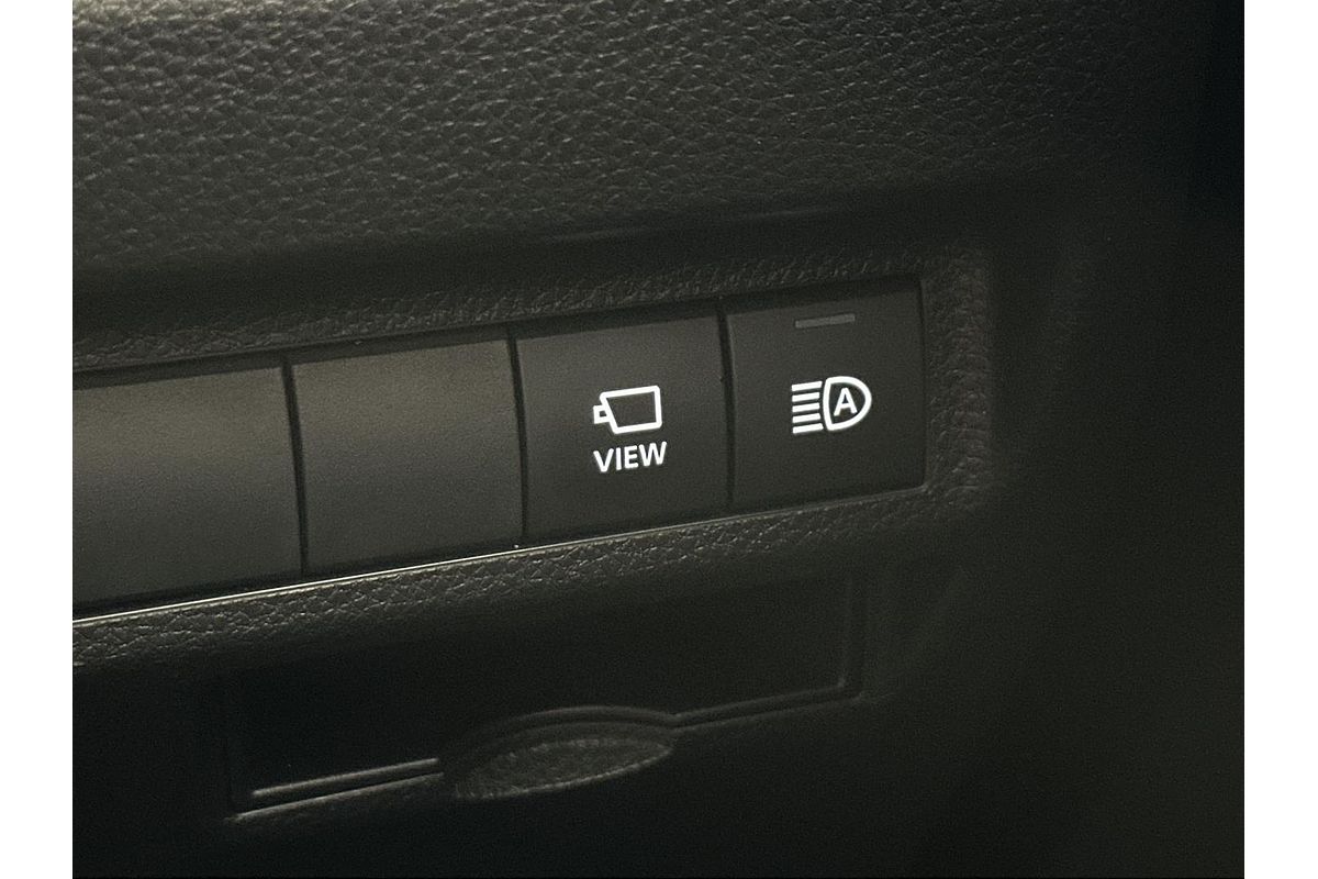 2024 Toyota RAV4 Cruiser AXAH54R