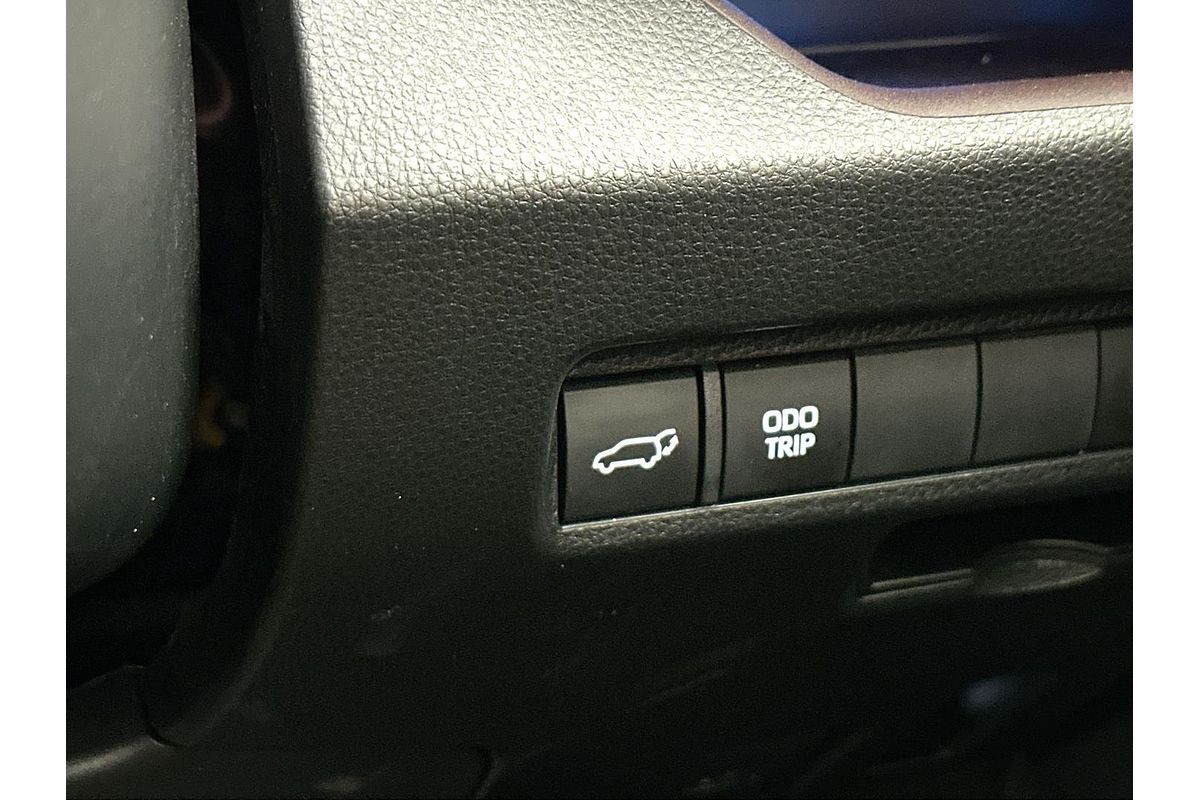 2024 Toyota RAV4 Cruiser AXAH54R