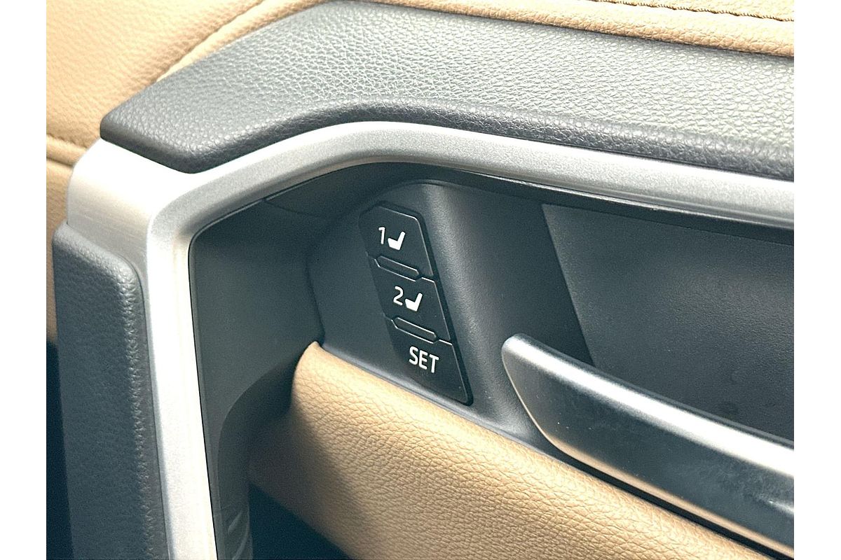 2024 Toyota RAV4 Cruiser AXAH54R