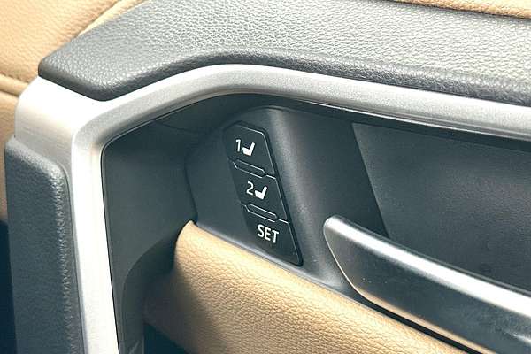 2024 Toyota RAV4 Cruiser AXAH54R