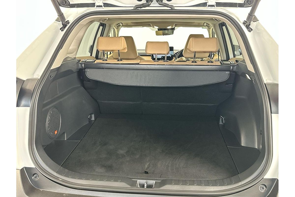 2024 Toyota RAV4 Cruiser AXAH54R
