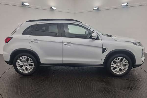 2025 Mitsubishi ASX LS XD