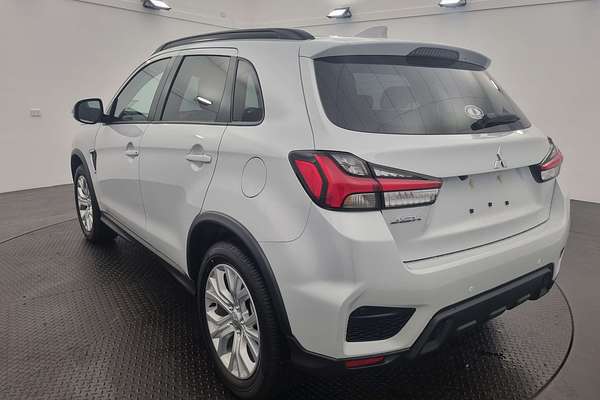 2025 Mitsubishi ASX LS XD