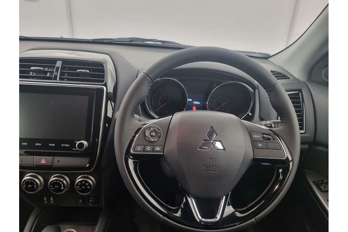 2025 Mitsubishi ASX LS XD