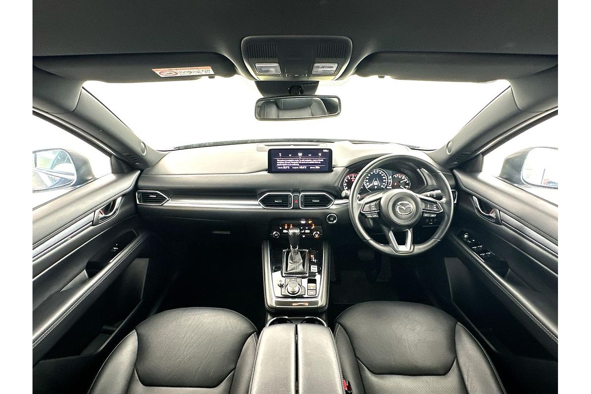 2023 Mazda CX-8 G25 Touring KG Series