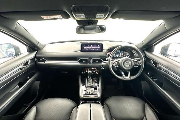 2023 Mazda CX-8 G25 Touring KG Series