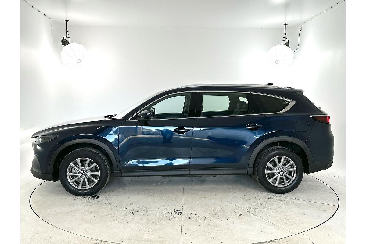 2023 Mazda CX-8 G25 Touring KG Series