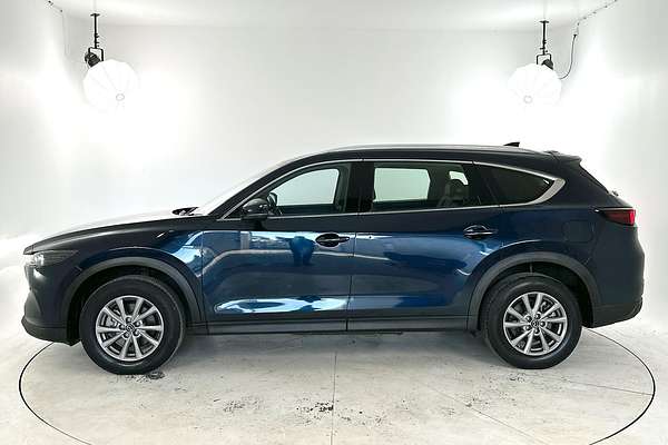 2023 Mazda CX-8 G25 Touring KG Series