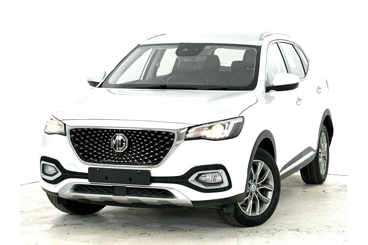 2023 MG HS Vibe SAS23