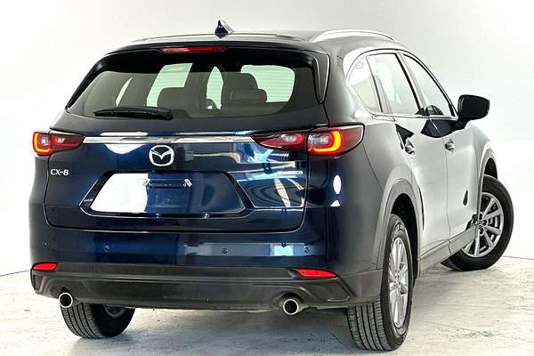2023 Mazda CX-8 G25 Touring KG Series