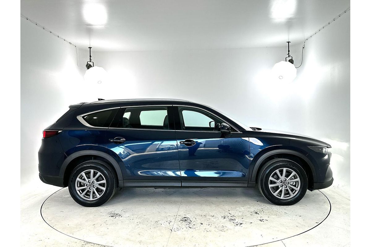 2023 Mazda CX-8 G25 Touring KG Series