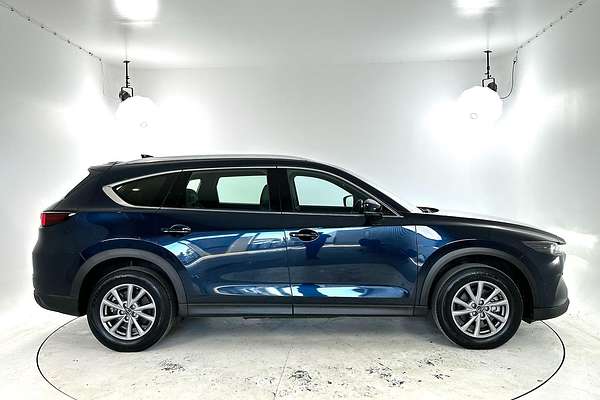 2023 Mazda CX-8 G25 Touring KG Series