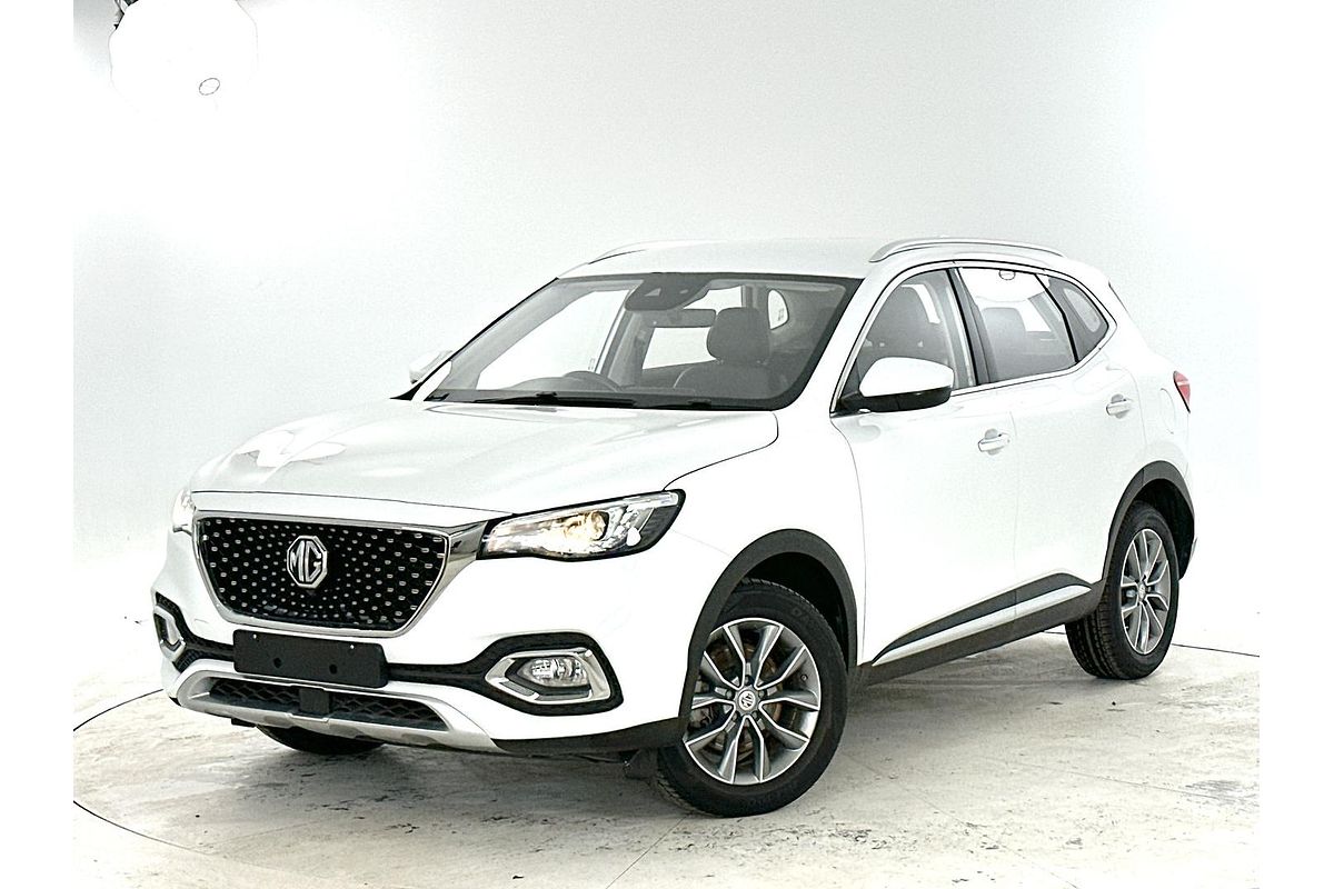 2023 MG HS Vibe SAS23
