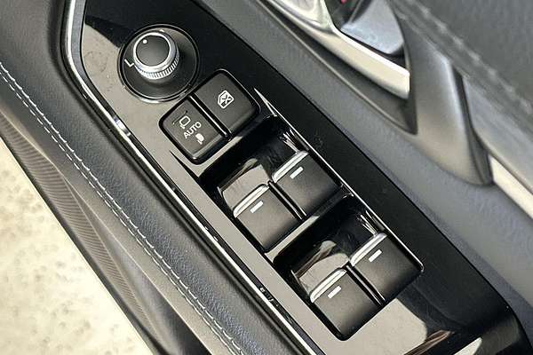 2023 Mazda CX-8 G25 Touring KG Series