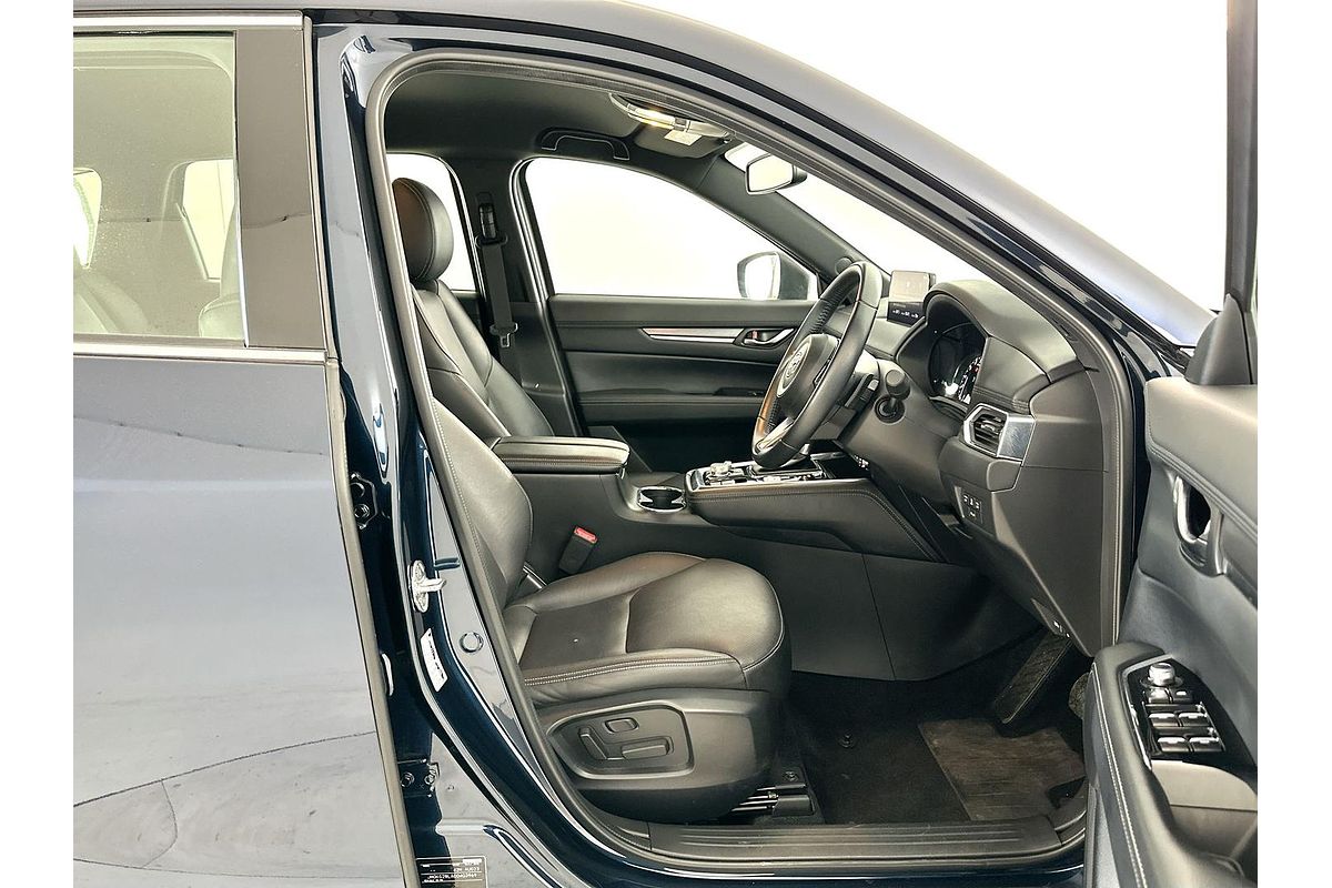 2023 Mazda CX-8 G25 Touring KG Series