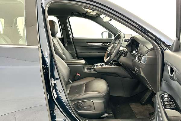 2023 Mazda CX-8 G25 Touring KG Series