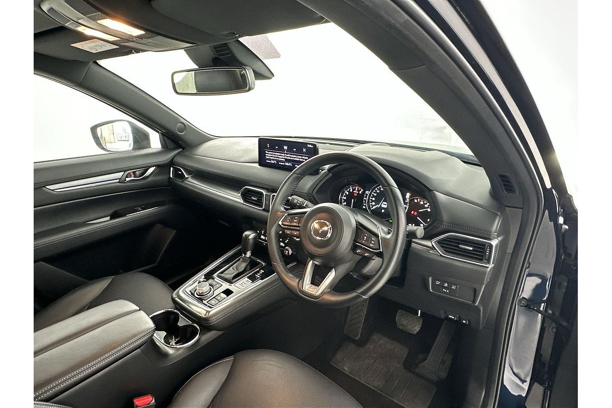 2023 Mazda CX-8 G25 Touring KG Series