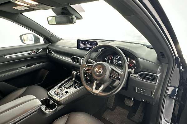 2023 Mazda CX-8 G25 Touring KG Series