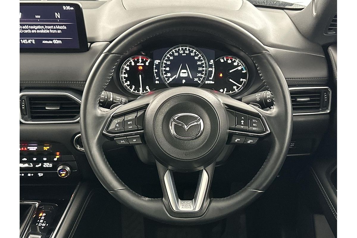 2023 Mazda CX-8 G25 Touring KG Series