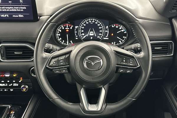 2023 Mazda CX-8 G25 Touring KG Series