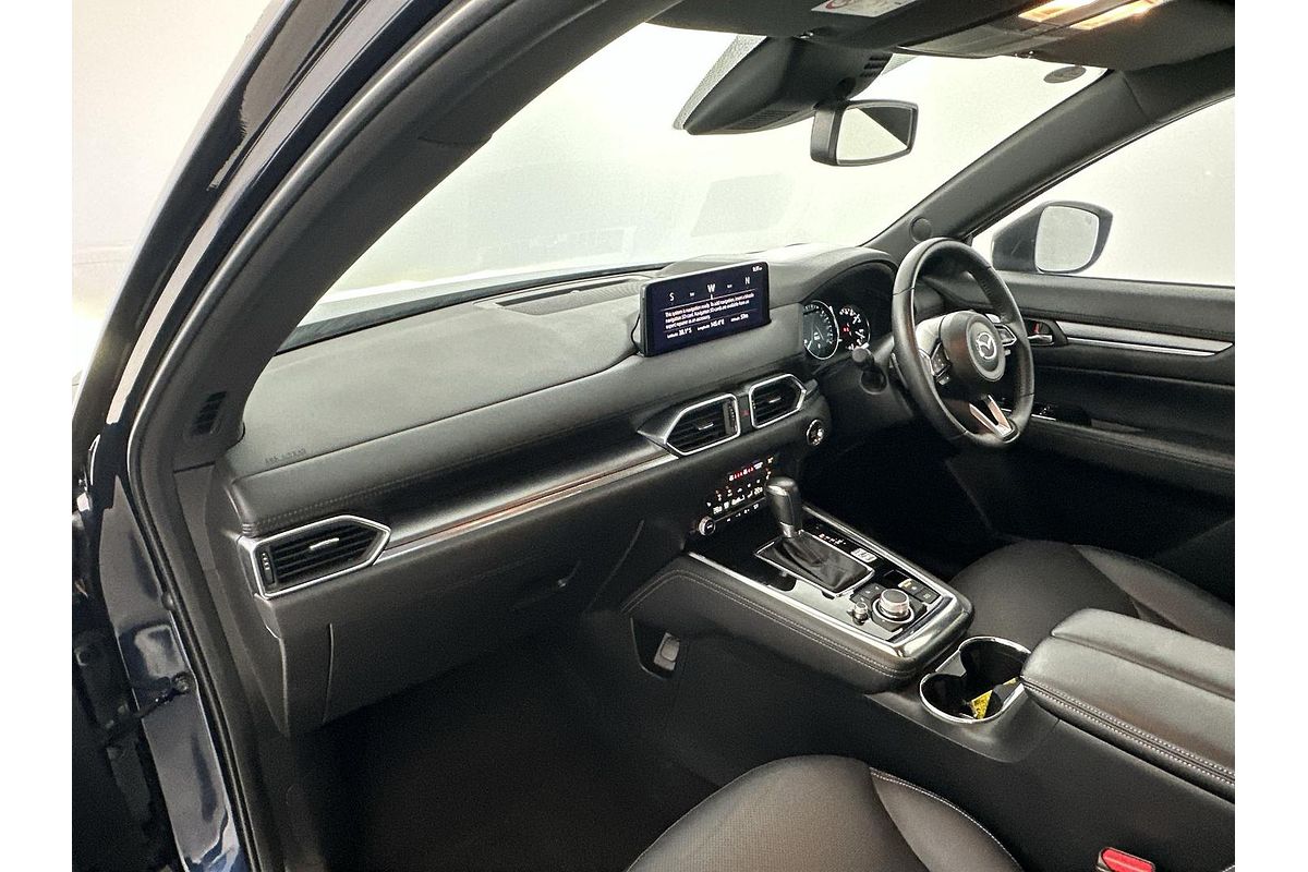 2023 Mazda CX-8 G25 Touring KG Series