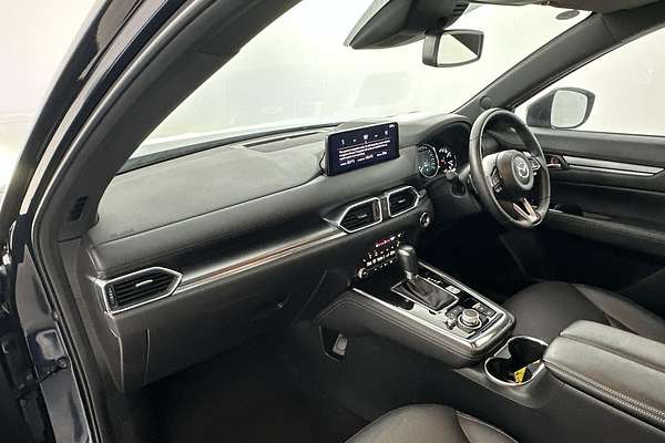 2023 Mazda CX-8 G25 Touring KG Series