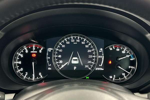 2023 Mazda CX-8 G25 Touring KG Series