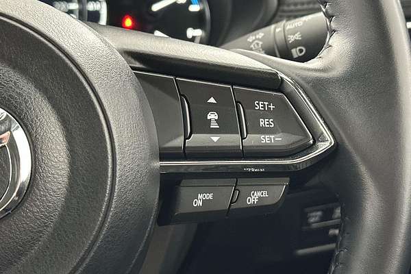 2023 Mazda CX-8 G25 Touring KG Series