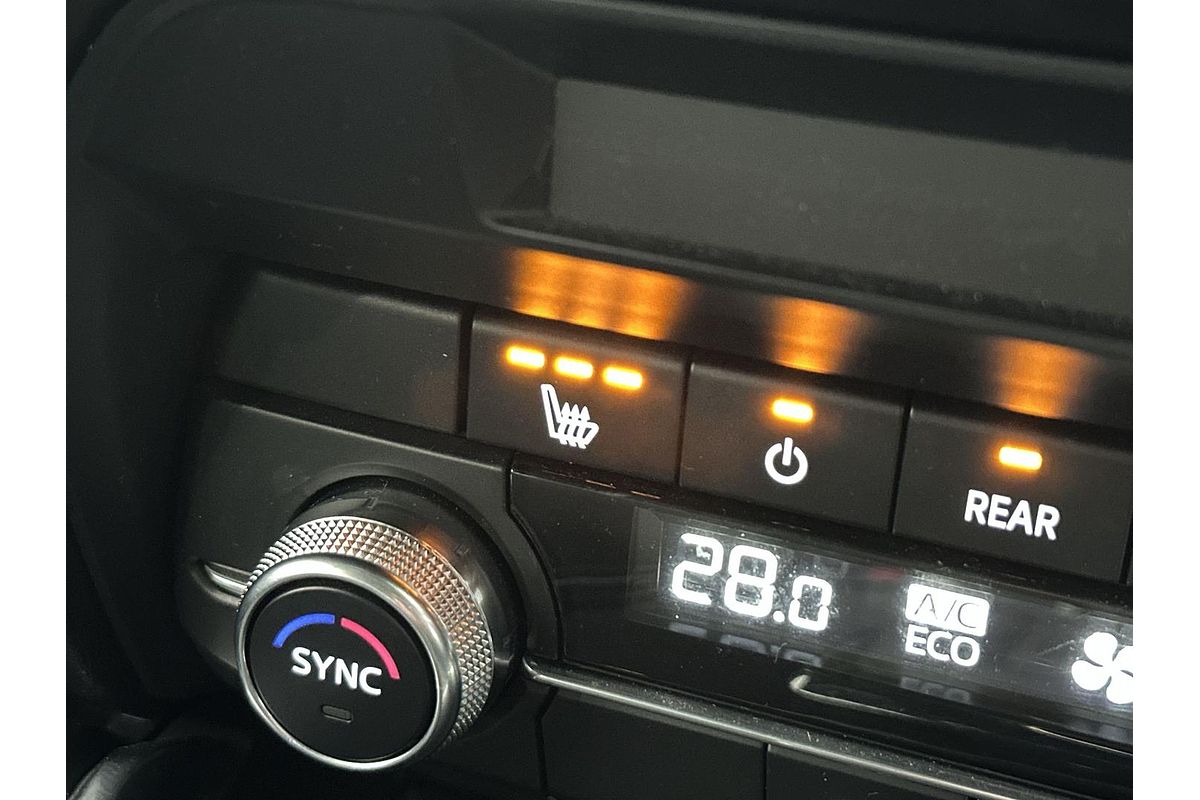2023 Mazda CX-8 G25 Touring KG Series