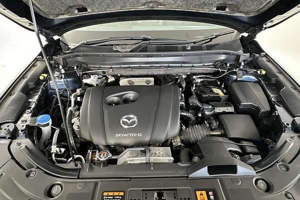 2023 Mazda CX-8 G25 Touring KG Series