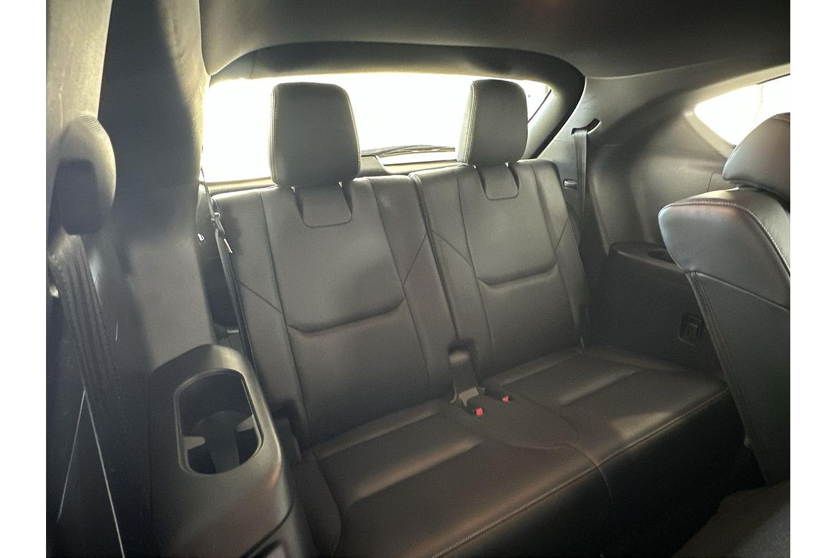 2023 Mazda CX-8 G25 Touring KG Series