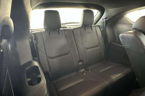 2023 Mazda CX-8 G25 Touring KG Series