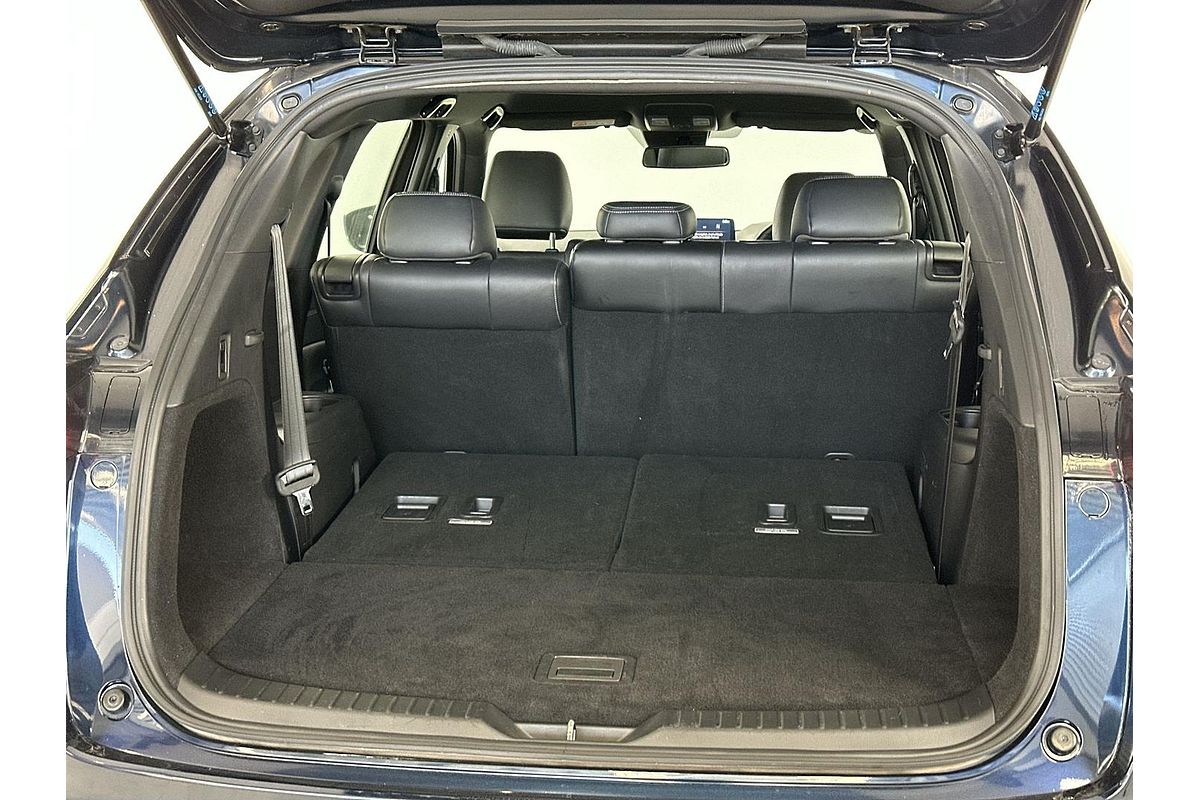 2023 Mazda CX-8 G25 Touring KG Series
