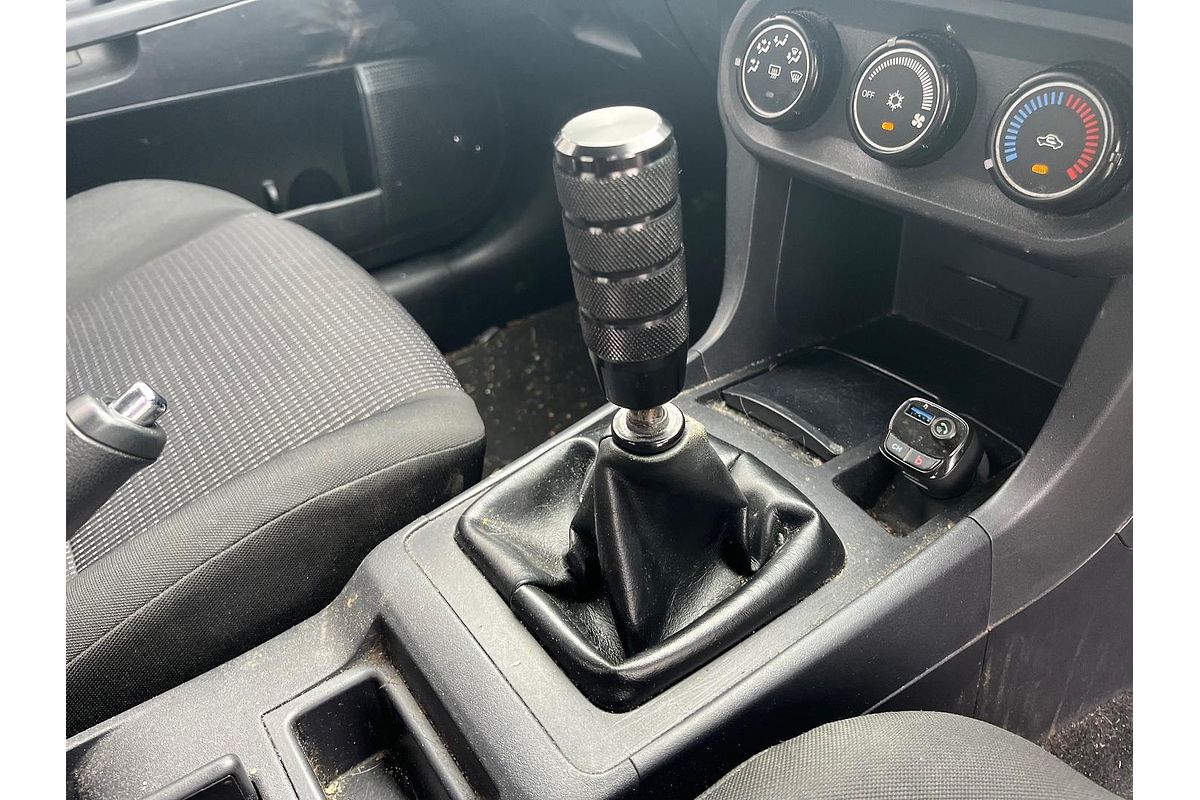 2009 Mitsubishi Lancer ES CJ