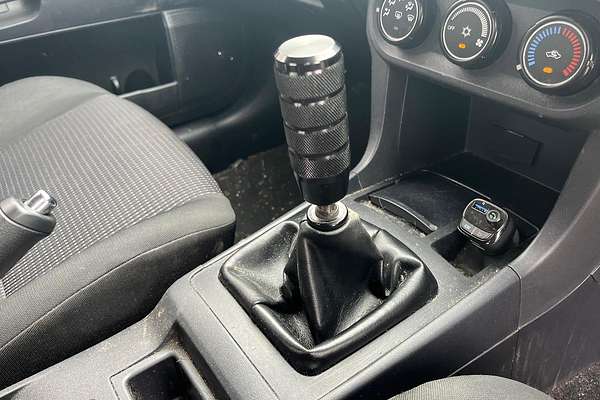 2009 Mitsubishi Lancer ES CJ