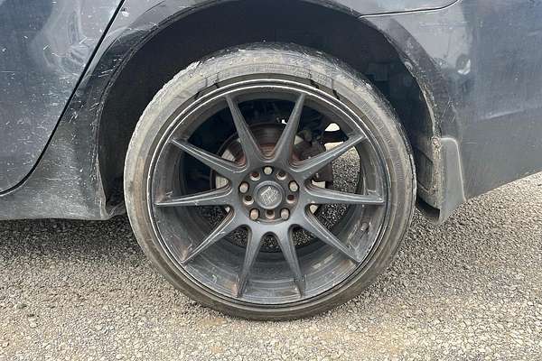 2009 Mitsubishi Lancer ES CJ