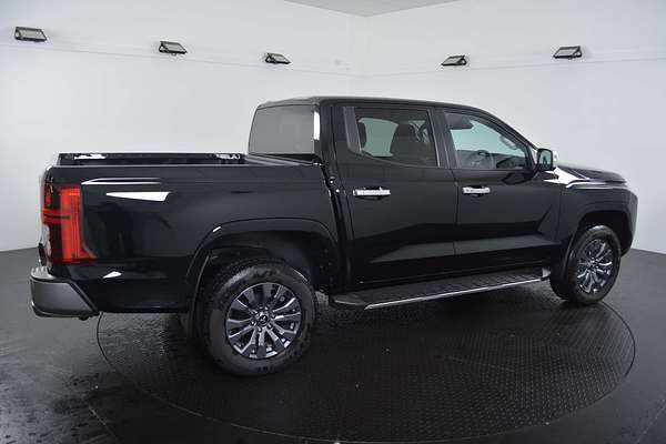 2025 Mitsubishi Triton GLS MV 4X4