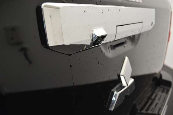 2025 Mitsubishi Triton GLS MV 4X4