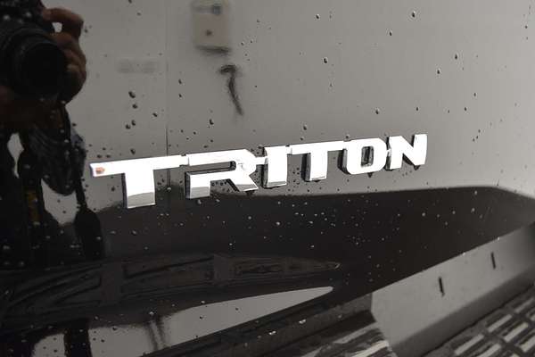 2025 Mitsubishi Triton GLS MV 4X4