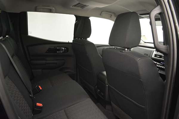 2025 Mitsubishi Triton GLS MV 4X4