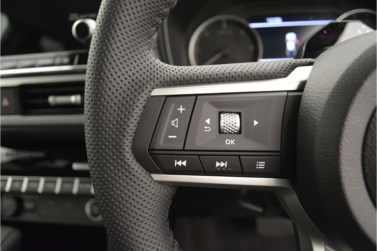 2025 Mitsubishi Triton GLS MV 4X4
