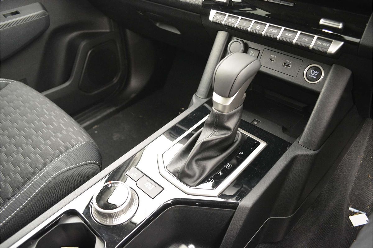 2025 Mitsubishi Triton GLS MV 4X4