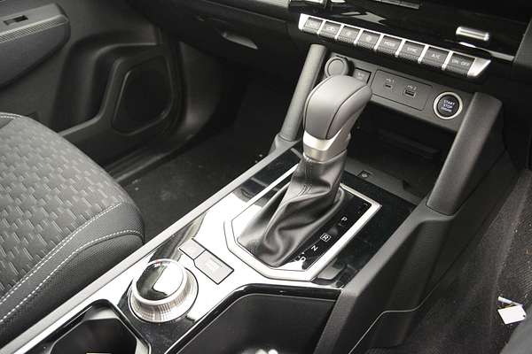 2025 Mitsubishi Triton GLS MV 4X4