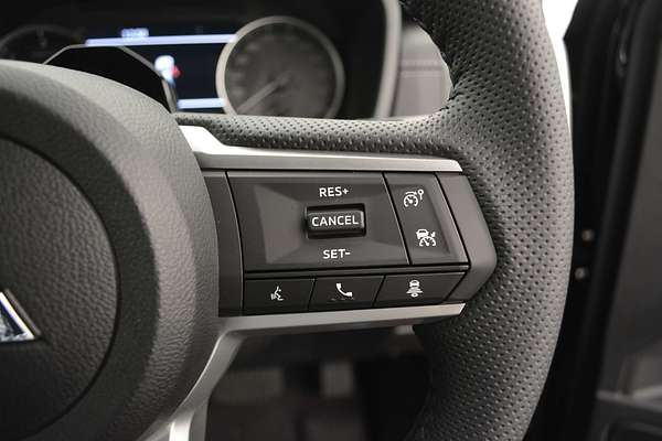 2025 Mitsubishi Triton GLS MV 4X4