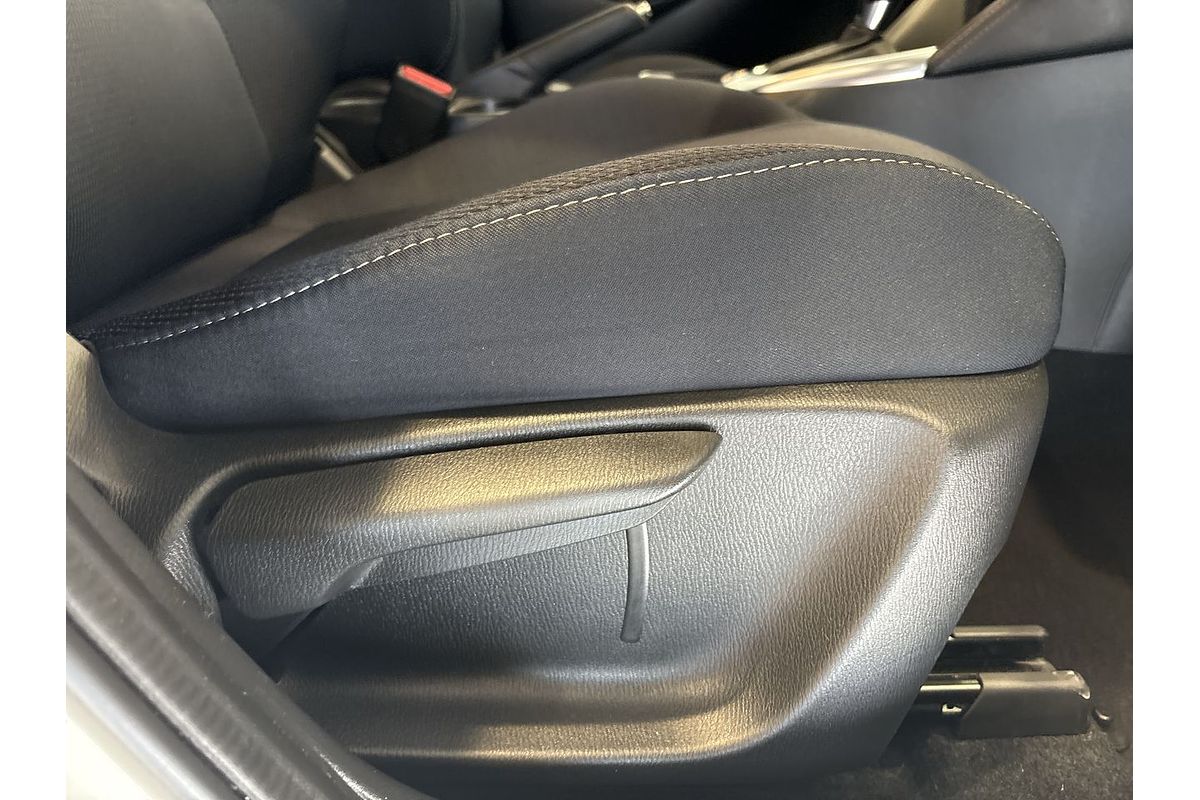 2022 Mazda 2 G15 Evolve DJ Series