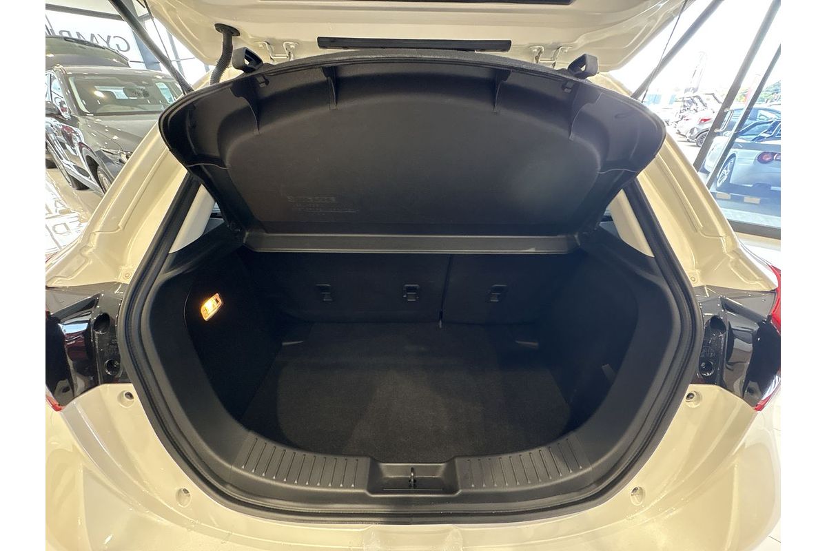2022 Mazda 2 G15 Evolve DJ Series
