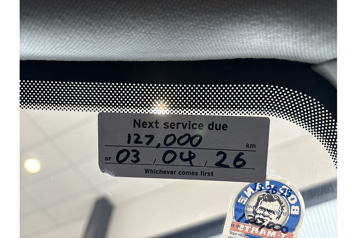 2022 Mazda 2 G15 Evolve DJ Series