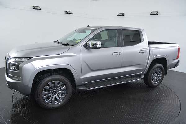 2025 Mitsubishi Triton GLS MV 4X4