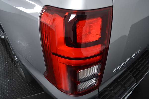 2025 Mitsubishi Triton GLS MV 4X4