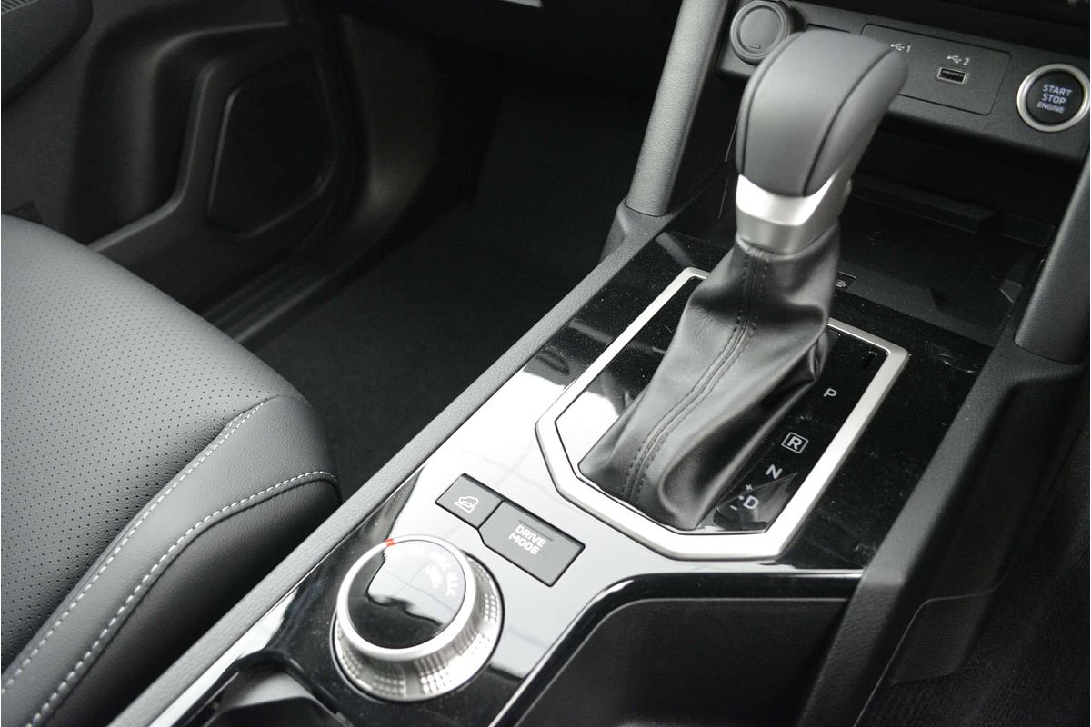 2025 Mitsubishi Triton GLS MV 4X4